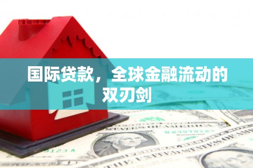前镇国际贷款，全球金融流动的双刃剑