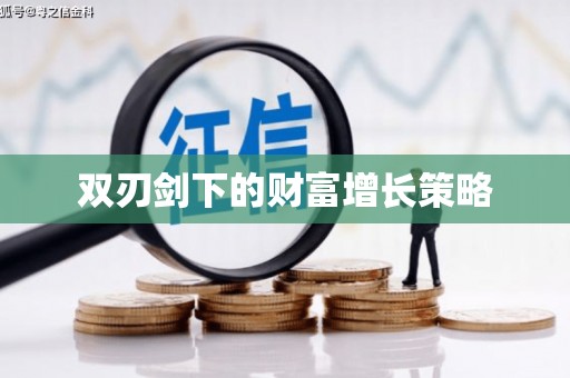 前镇双刃剑下的财富增长策略