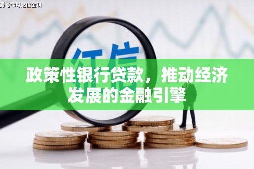 前镇政策性银行贷款，推动经济发展的金融引擎