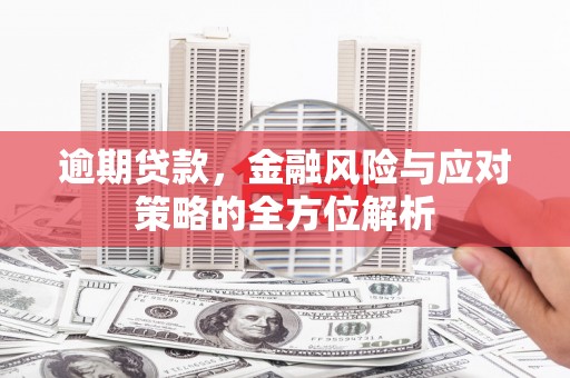 前镇逾期贷款，金融风险与应对策略的全方位解析