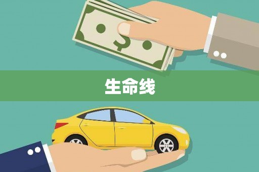 前镇生命线
