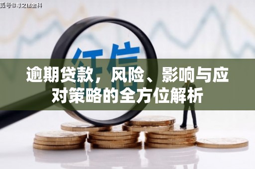 前镇逾期贷款，风险、影响与应对策略的全方位解析
