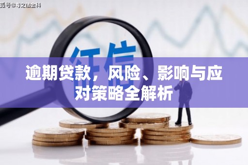 前镇逾期贷款，风险、影响与应对策略全解析