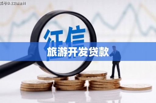 前镇旅游开发贷款