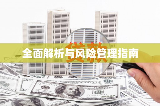 前镇全面解析与风险管理指南