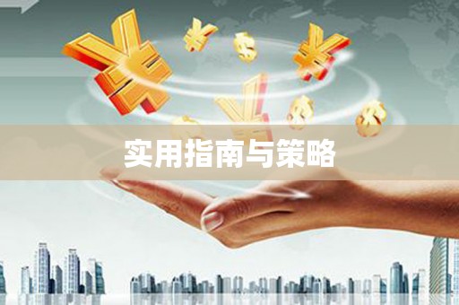 前镇实用指南与策略